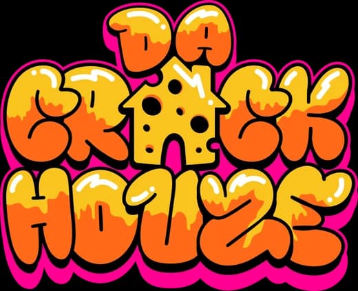 Da Crack Houze
